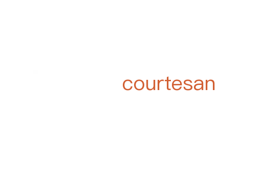 courtesan