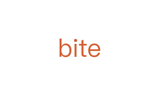 bite