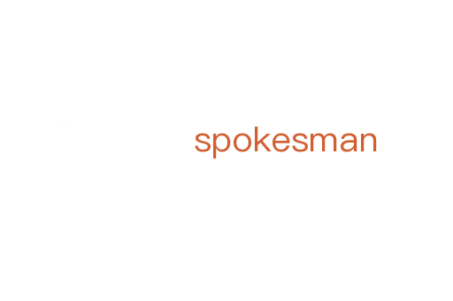 spokesman