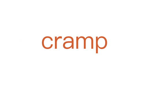 cramp