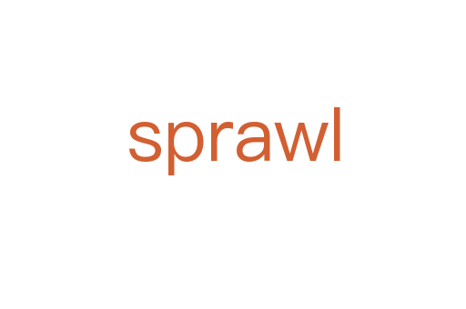 sprawl