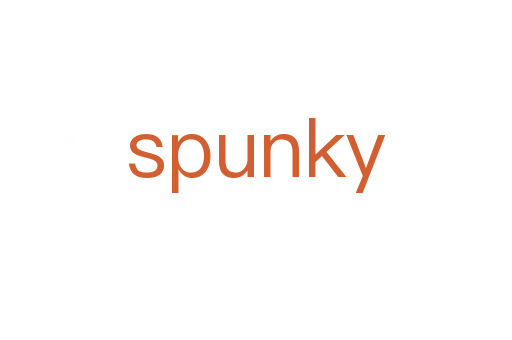 spunky