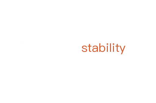 stability