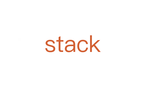 stack