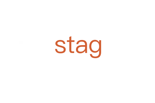 stag