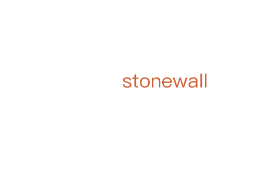 stonewall