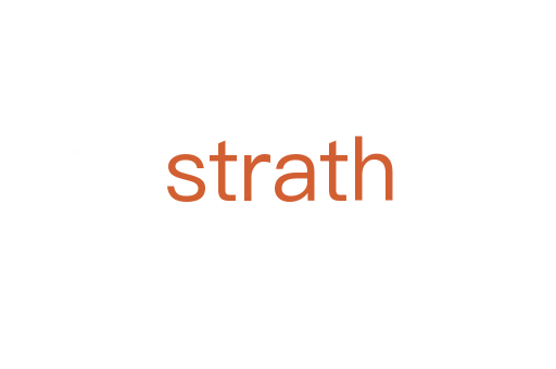 strath