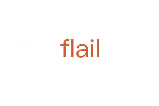 flail
