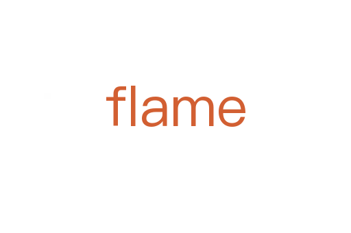 flame