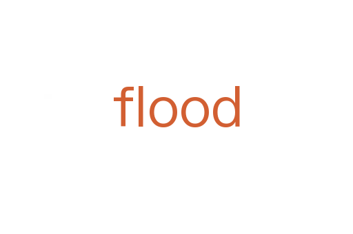 flood