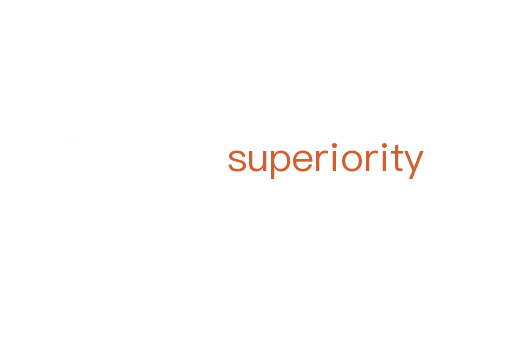 superiority