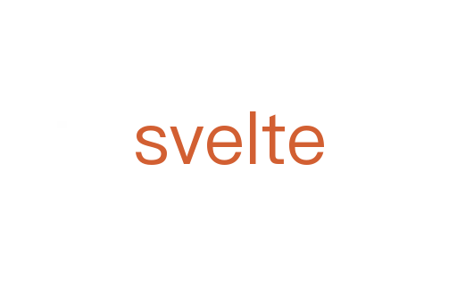 svelte