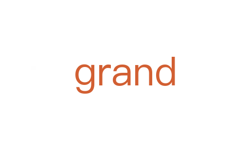 grand