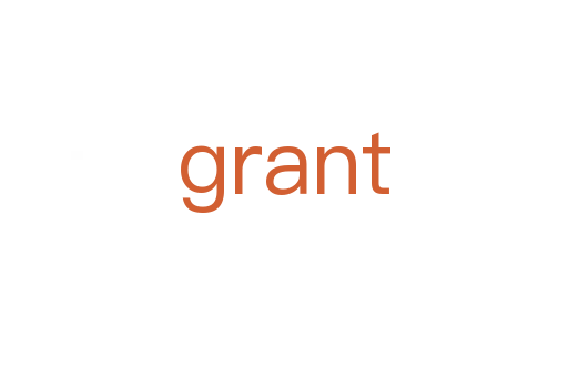 grant