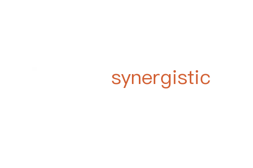 synergistic