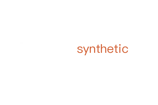 synthetic