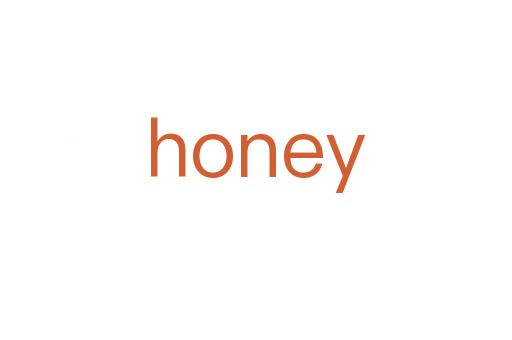 honey