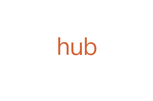 hub