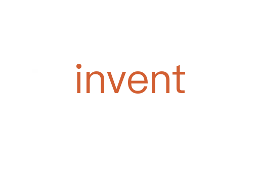 invent