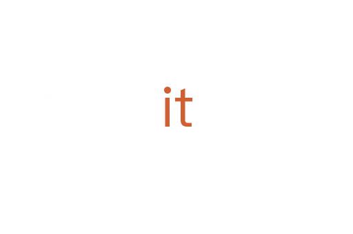 it