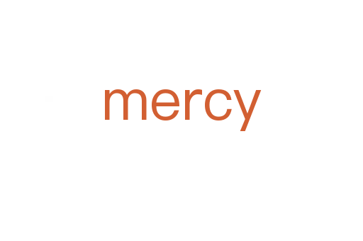 mercy
