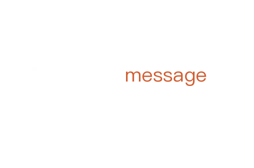 message