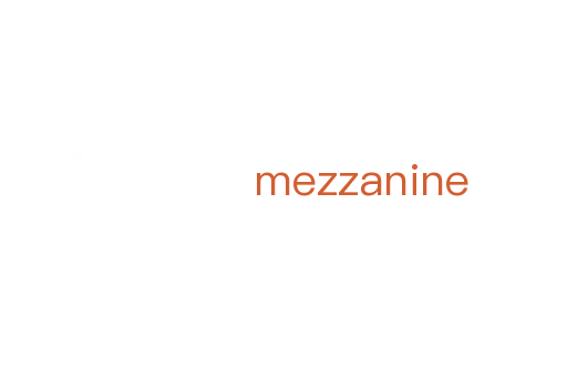 mezzanine