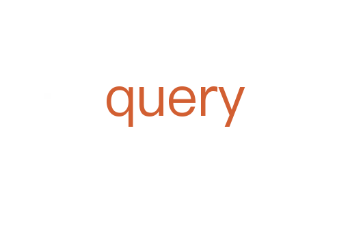 query
