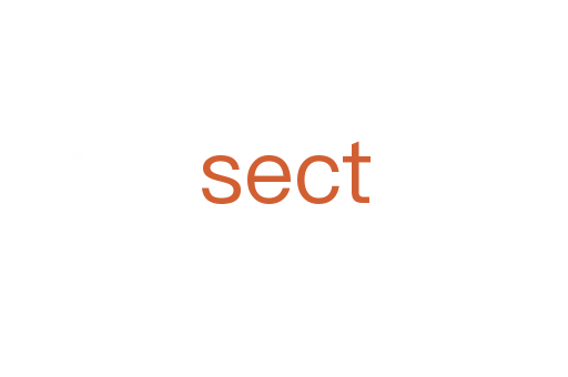 sect