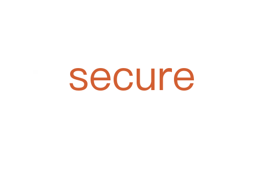 secure