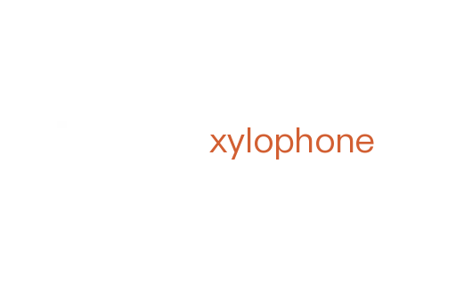 xylophone