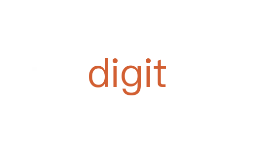digit