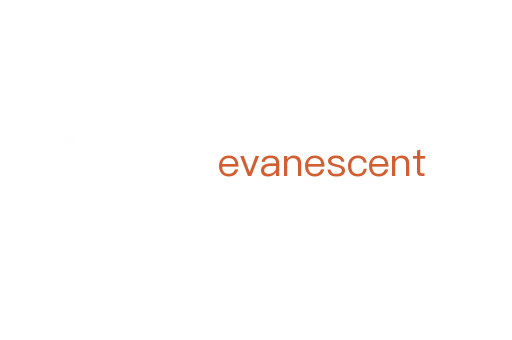 evanescent