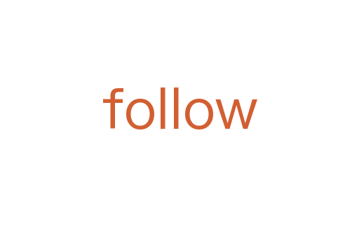 follow