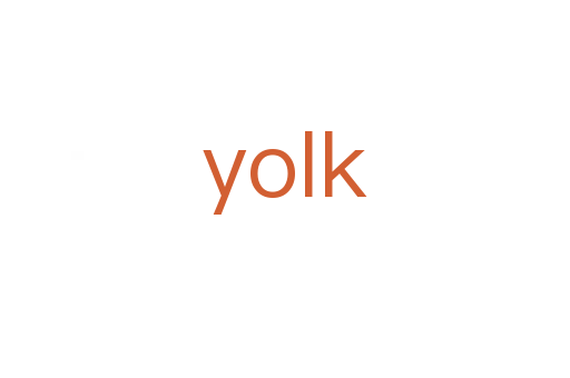 yolk