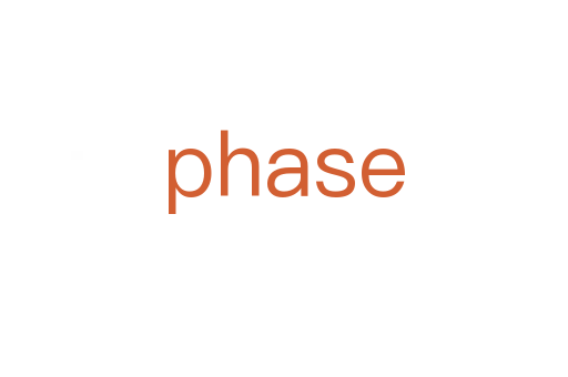 phase