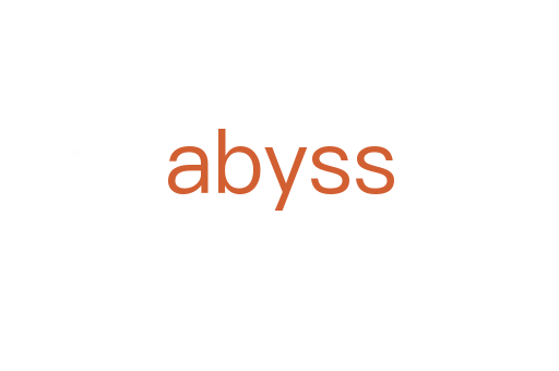 abyss