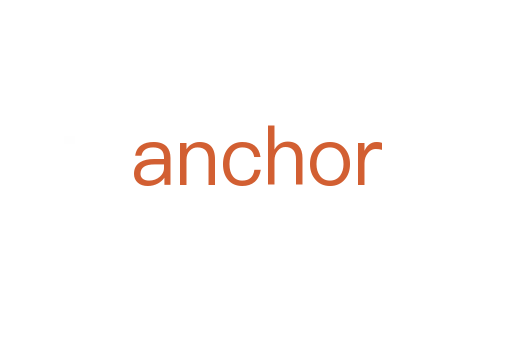 anchor