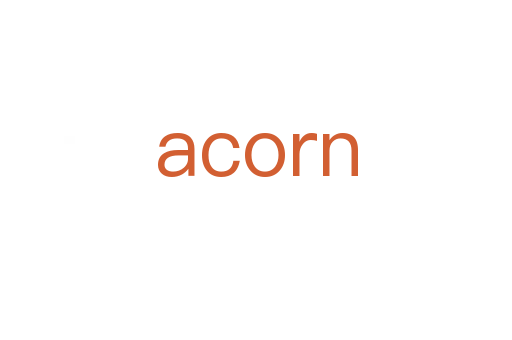 acorn