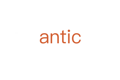 antic
