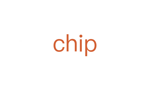 chip