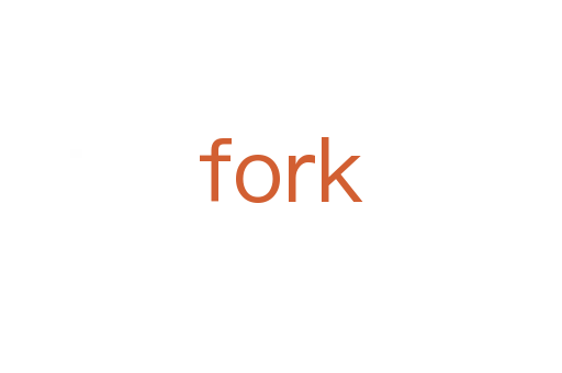 fork