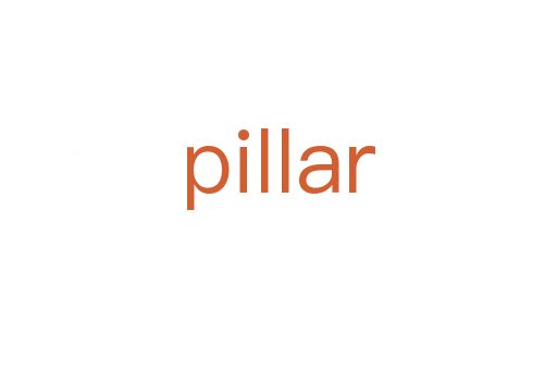 pillar