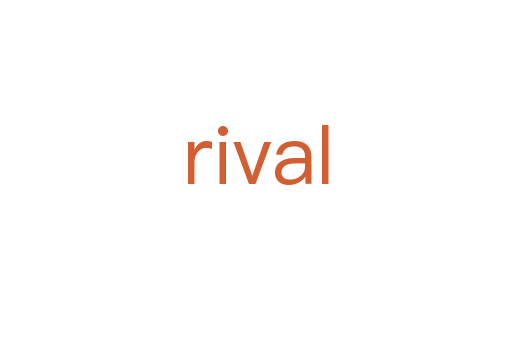 rival