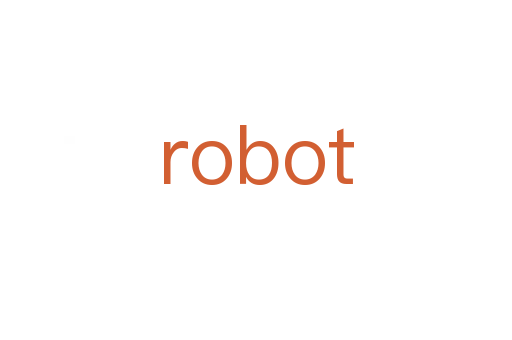 robot