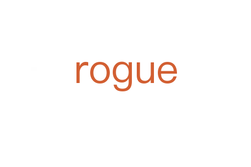 rogue