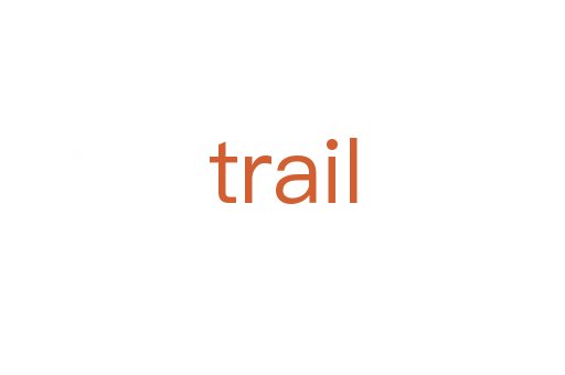 trail