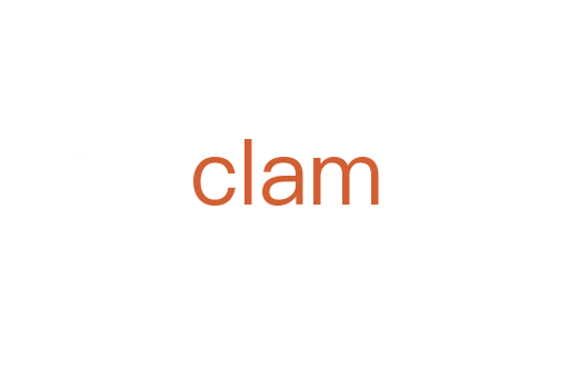 clam