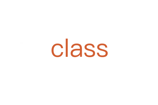 class