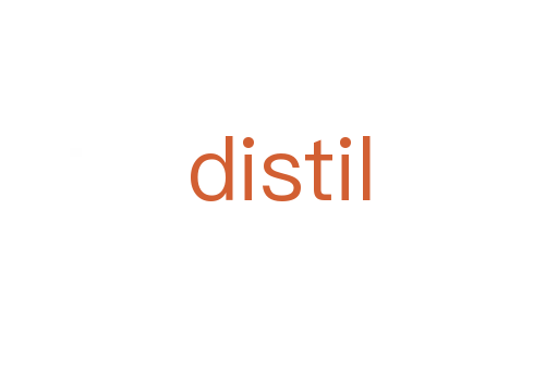 distil